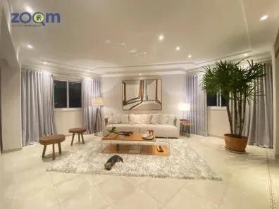 Apartamento com 3 Quartos para alugar, 176m² no Vila Virgínia, Jundiaí