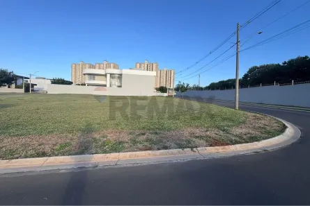 Lote/Terreno à venda, 440m² no Estância Hípica, Nova Odessa