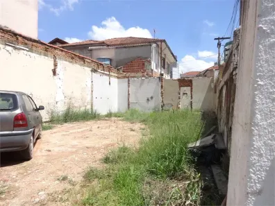 Lote/Terreno à venda, 143m² no Pinheiros, São Paulo