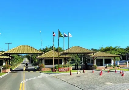 Casa de Condomínio com 5 Quartos à venda, 345m² no Bela Vista, Camaçari
