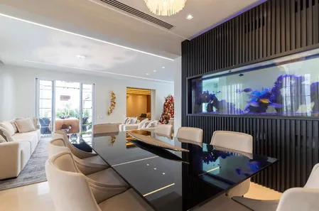 Casa de Condomínio com 4 Quartos à venda, 721m² no Jardim Petrópolis, São Paulo