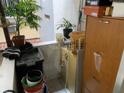Apartamento com 2 Quartos à venda, 77m² no Centro, Rio de Janeiro