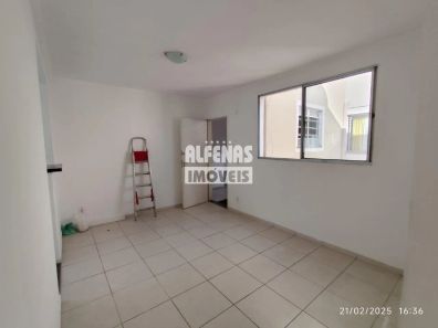 Apartamento com 3 Quartos à venda, 50m² no Sapucaia, Contagem
