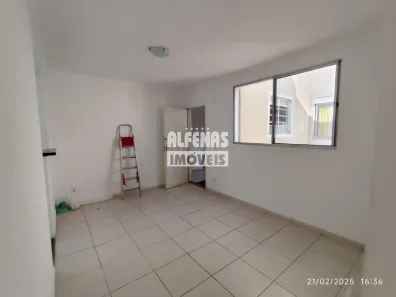 Apartamento com 3 Quartos à venda, 50m² no Sapucaia, Contagem