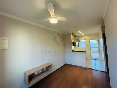 Casa com 2 Quartos à venda, 44m² no Santa Iria, Ribeirão Preto