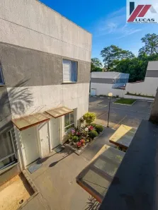 Casa de Condomínio com 2 Quartos à venda, 59m² no Quinta dos Angicos, Cotia