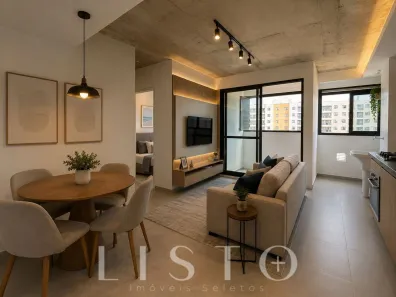 Apartamento com 2 Quartos à venda, 55m² no Jacarepaguá, Rio de Janeiro