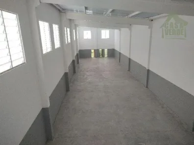 Galpão/Depósito/Armazém para alugar, 1262m² no Park Comercial de Indaiatuba, Indaiatuba