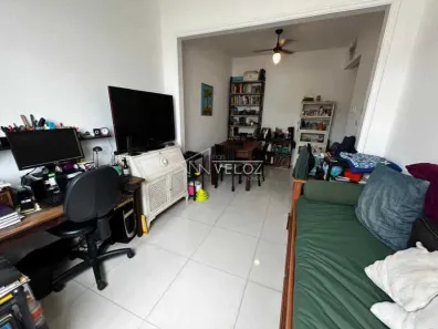 Apartamento com 2 Quartos à venda, 56m² no Centro, Rio de Janeiro