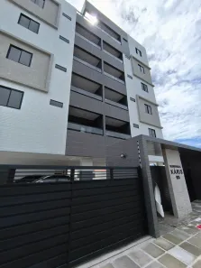 Apartamento com 2 Quartos à venda, 54m² no Jardim Cidade Universitária, João Pessoa