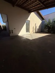 Casa com 3 Quartos à venda, 100m² no Residencial Ana Dorothéa, Franca