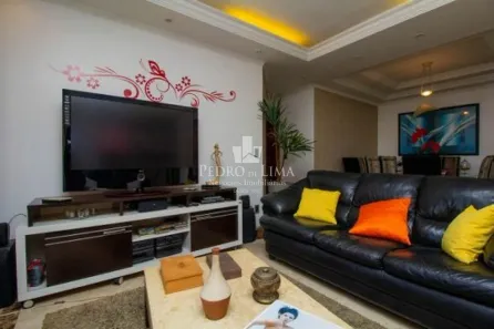 Cobertura com 4 Quartos para alugar, 250m² no Vila Gomes Cardim, São Paulo
