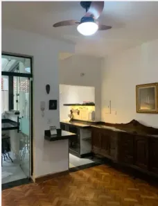 Apartamento com 2 Quartos à venda, 62m² no Urca, Rio de Janeiro