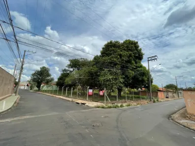 Lote/Terreno à venda, 1389m² no Vila Izabel, São Carlos