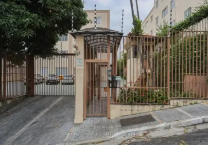 Apartamento com 1 Quarto à venda, 45m² no Lauzane Paulista, São Paulo
