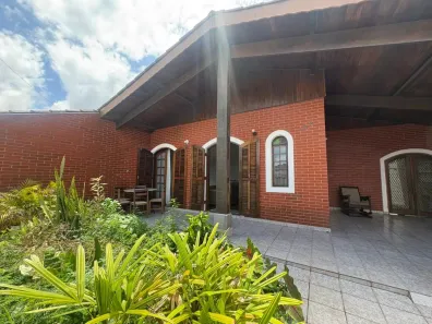 Casa com 3 Quartos à venda, 156m² no Belas Artes, Itanhaém