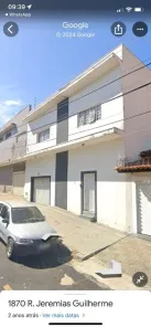 Galpão/Depósito/Armazém à venda, 460m² no Vila Totoli, Franca