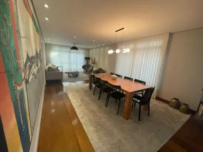 Sobrado com 4 Quartos à venda, 402m² no Indianópolis, São Paulo