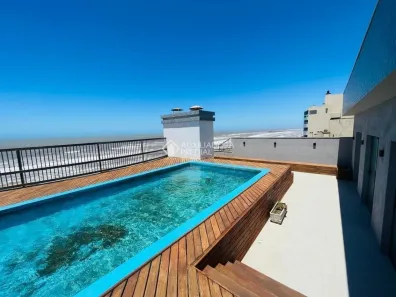 Apartamento com 3 Quartos à venda, 117m² no Tramandaí, Tramandaí