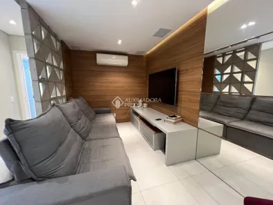 Apartamento com 3 Quartos à venda, 123m² no Centro, São Bernardo do Campo