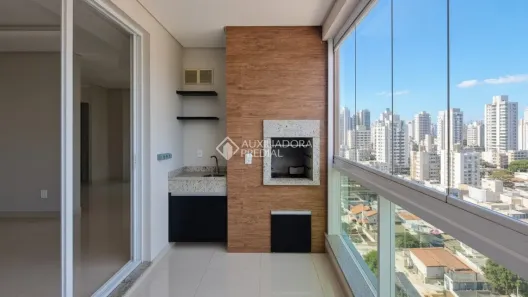 Apartamento com 3 Quartos à venda, 84m² no Canasvieiras, Florianópolis
