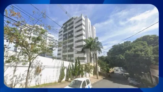 Apartamento com 1 Quarto à venda, 79m² no Nova Suíssa, Belo Horizonte