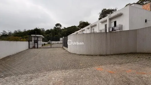 Casa de Condomínio com 2 Quartos para alugar, 76m² no Quinta dos Angicos, Cotia