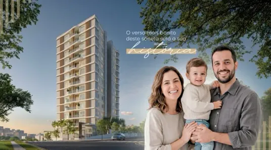 Apartamento com 3 Quartos à venda, 96m² no Candeias, Vitória da Conquista