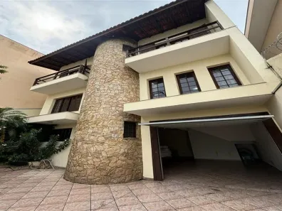 Apartamento com 3 Quartos à venda, 210m² no Vila Macedópolis, São Paulo