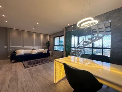 Cobertura com 3 Quartos à venda, 260m² no Itaigara, Salvador