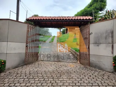 Fazenda/Sítio com 3 Quartos à venda, 450m² no santa cruz, Pedreira