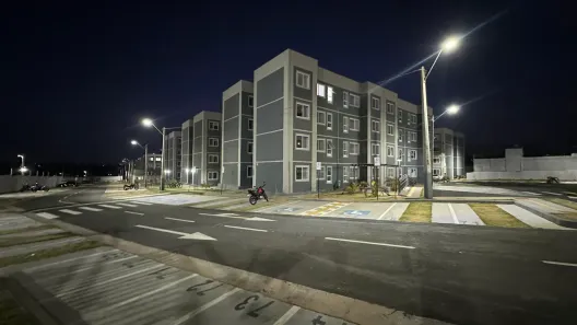 Apartamento com 2 Quartos para alugar, 43m² no Novo Cohatrac, São José de Ribamar