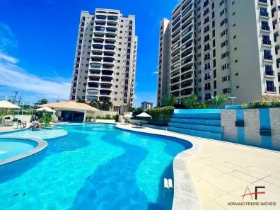 Apartamento com 3 Quartos à venda, 78m² no Papicu, Fortaleza