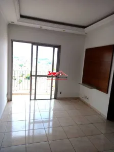 Apartamento com 2 Quartos para venda ou aluguel, 69m² no Vila Osasco, Osasco