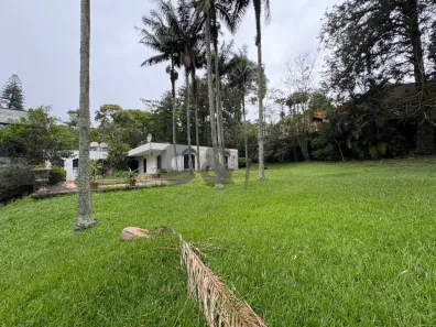 Casa de Condomínio com 4 Quartos à venda, 750m² no Chácara Flora, São Paulo
