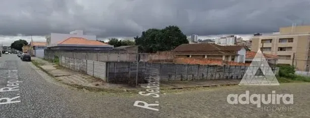 Lote/Terreno à venda, 322m² no Ronda, Ponta Grossa