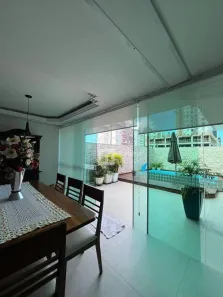 Casa com 3 Quartos para venda ou aluguel, 216m² no Pagani, Palhoça