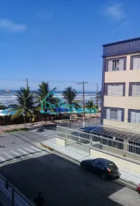 Apartamento com 2 Quartos à venda, 65m² no Jardim Marina, Mongaguá