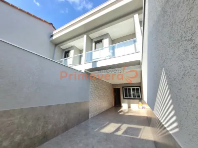 Sobrado com 3 Quartos à venda, 160m² no Parque São Domingos, São Paulo
