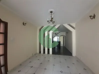 Sobrado com 3 Quartos à venda, 164m² no Jardim Bom Pastor, Santo André