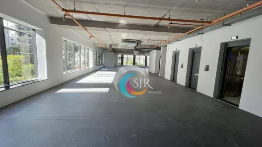 Sala Comercial à venda, 440m² no Paraíso, São Paulo