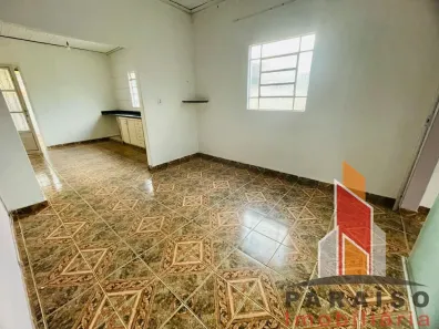 Casa com 2 Quartos à venda, 90m² no Jaraguá, Uberlândia