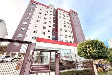 Apartamento com 2 Quartos à venda, 49m² no Vinhedos, Caxias do Sul