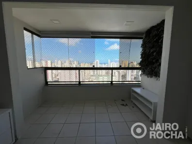 Apartamento com 3 Quartos à venda, 94m² no Boa Viagem, Recife