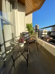 Apartamento com 2 Quartos à venda, 75m² no Jardim das Nações, Taubaté