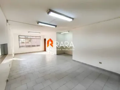 Ponto Comercial para alugar, 1000m² no Centro, São Bernardo do Campo