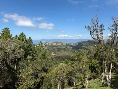 Lote/Terreno à venda, 1027m² no Fett, Rancho Queimado