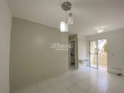 Apartamento com 2 Quartos à venda, 55m² no Pompéia, Piracicaba
