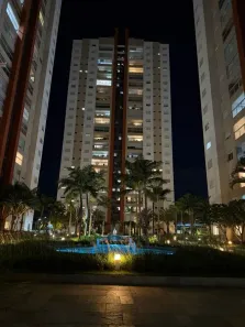 Apartamento com 3 Quartos à venda, 114m² no Jardim Aquárius, Limeira