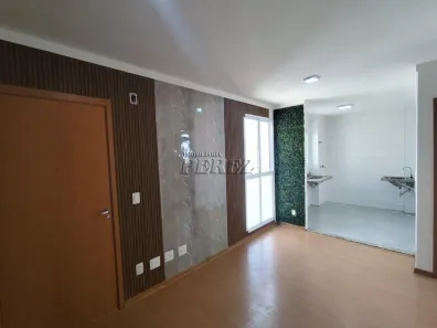 Apartamento com 2 Quartos à venda, 41m² no Cidade Industrial 2, Londrina